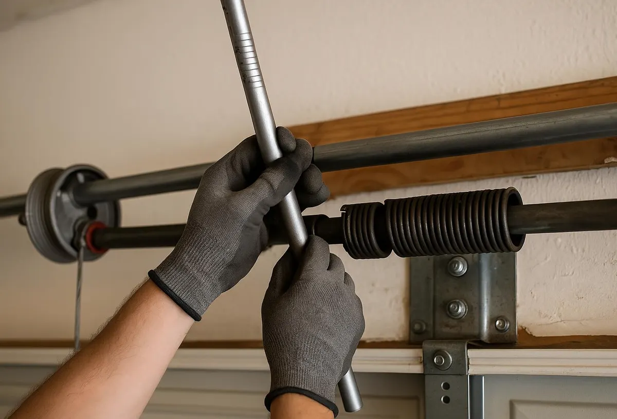Garage Door Safety Checklist for San Diego Homes with Kids and Pets — San Diego Garage Door, San Diego, CA